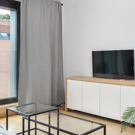 Angel City Cosy Apartment Cracovia Exterior foto